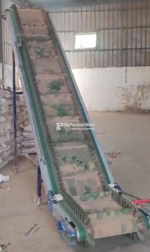 CONVEYOR SYSTEM
