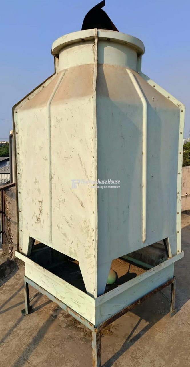 COOLING TOWER