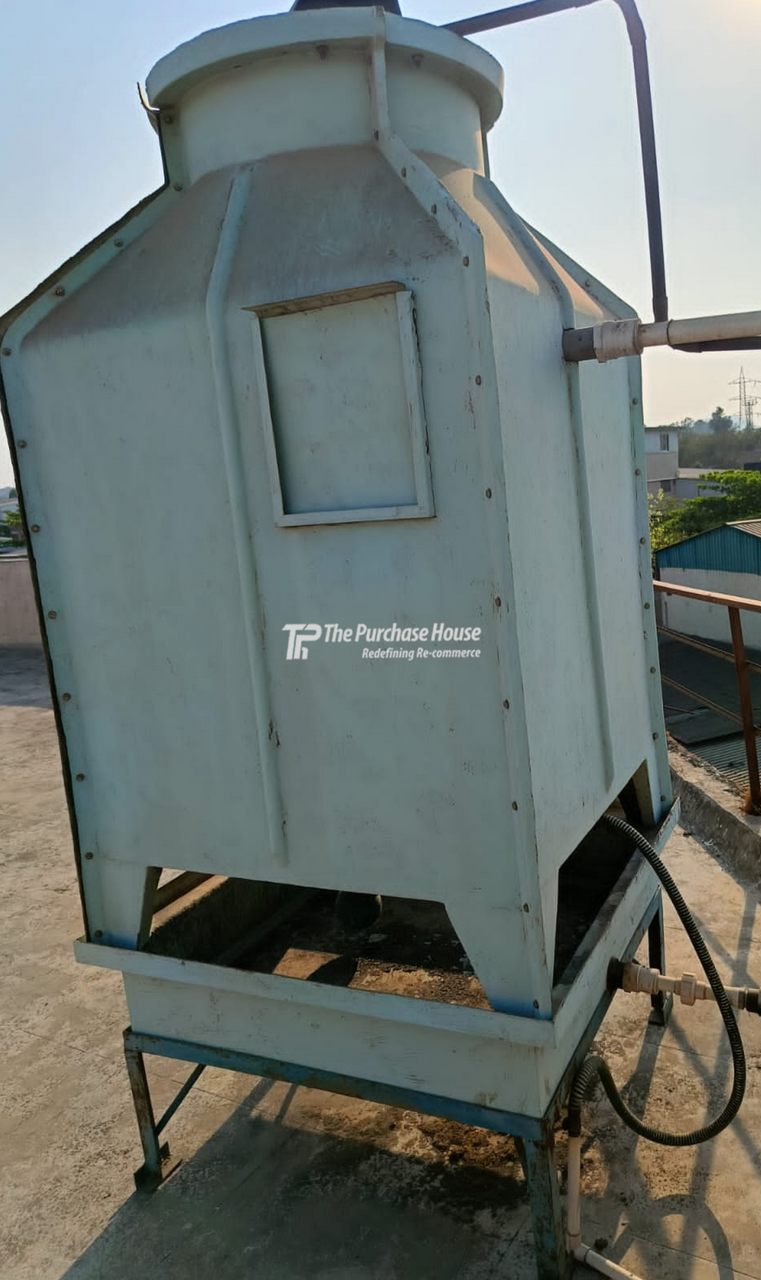 COOLING TOWER