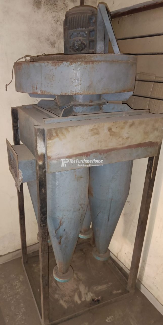 COOLING TOWER