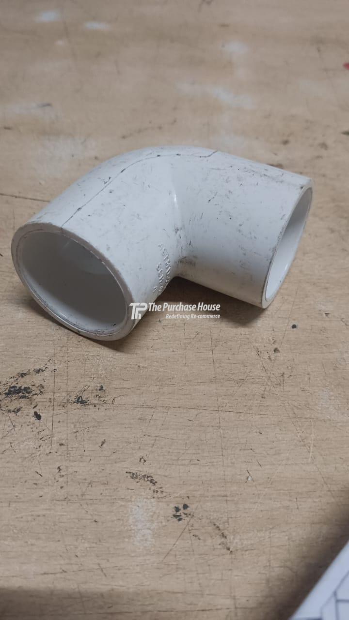 CPVC PIPE FITTINGS