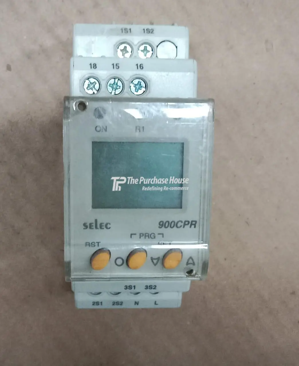 Current Protection Relays | Reliable Power System Safety