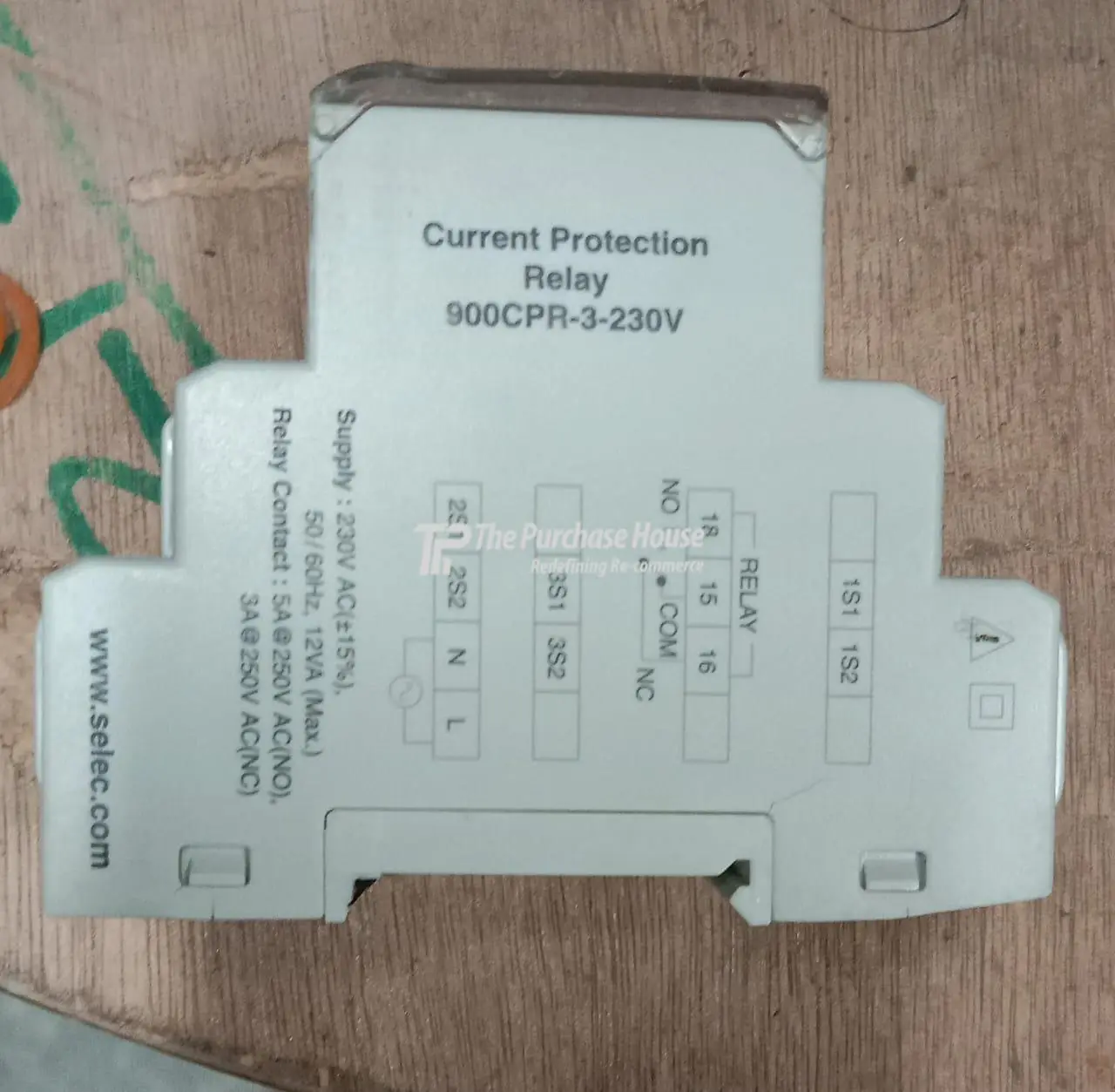 Current Protection Relays | Reliable Power System Safety