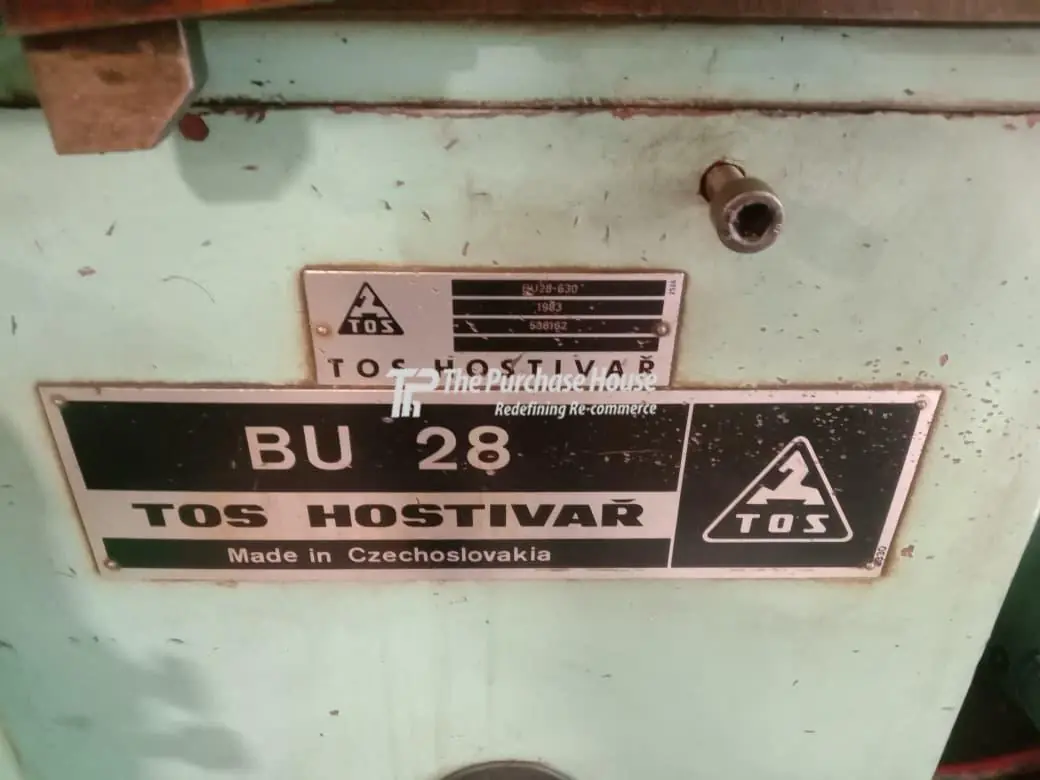 Precision OD cylindrical grinding machine for accurate results