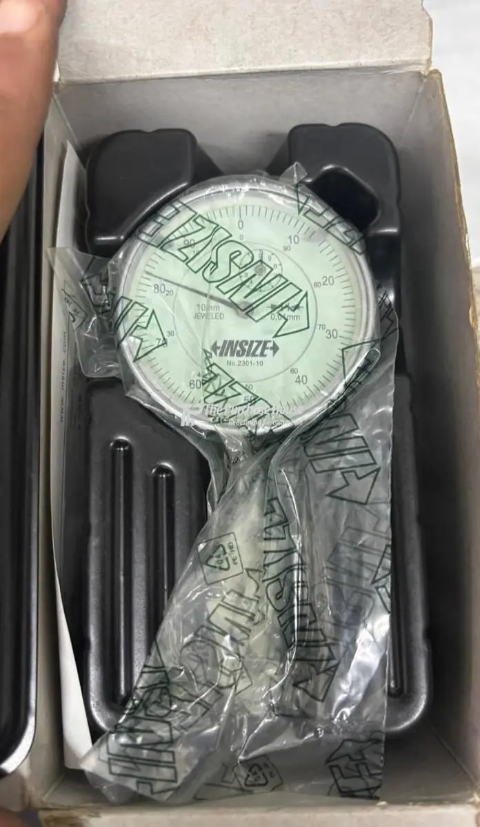 Dial Test Indicator for Sale at Best Price | Precision