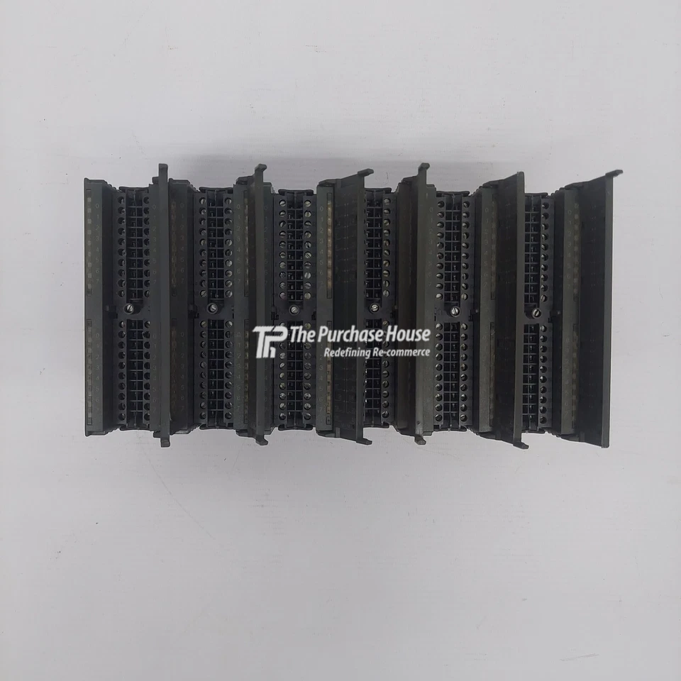 Digital Input Module | Industrial Signal Interface