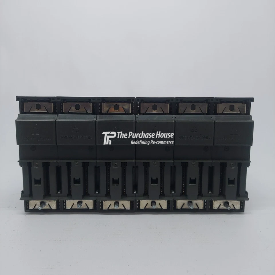 Digital Input Module | Industrial Signal Interface