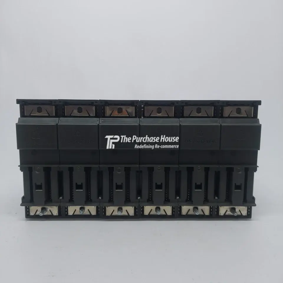 Digital Input Module | Industrial Signal Interface