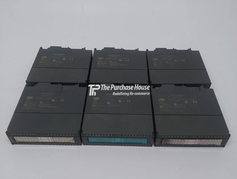 Digital Input Module | Industrial Signal Interface