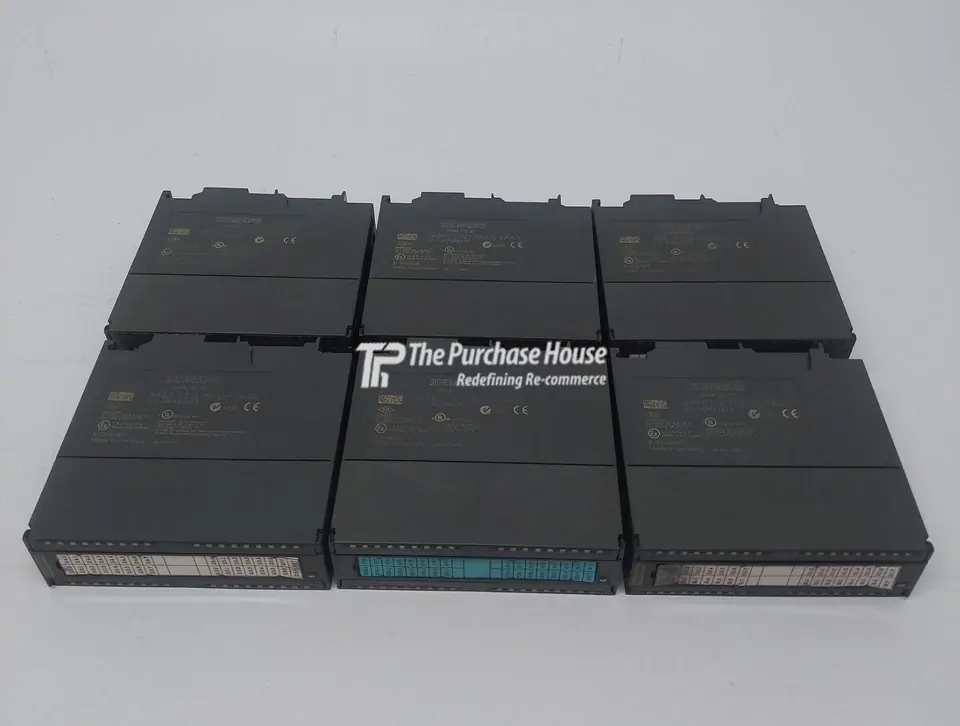 Digital Input Module | Industrial Signal Interface