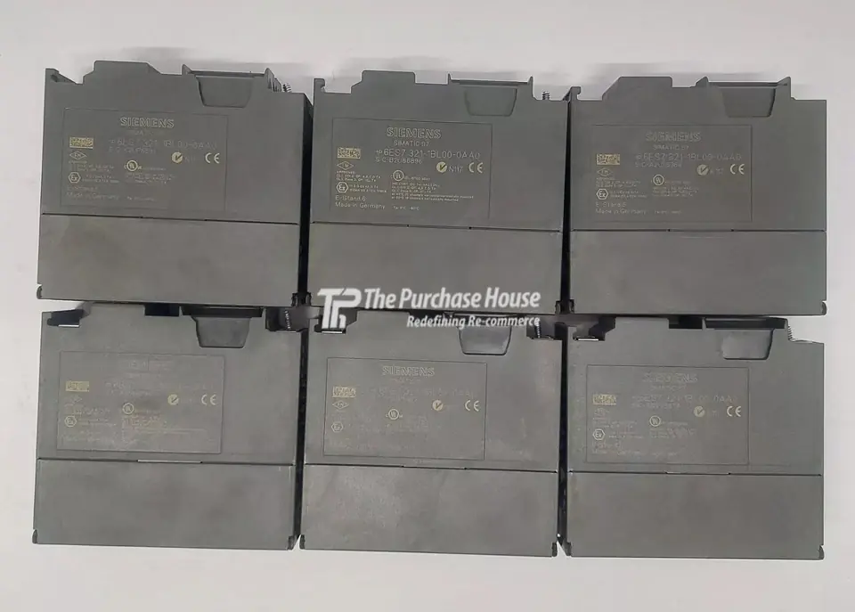 Digital Input Module | Industrial Signal Interface