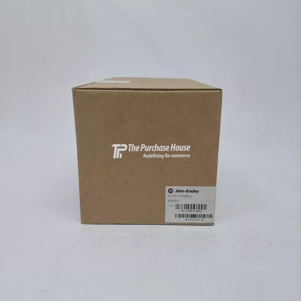 DIGITAL INPUT MODULE