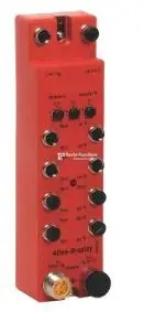 Digital IO Extension Unit for Industrial PLC Expansion