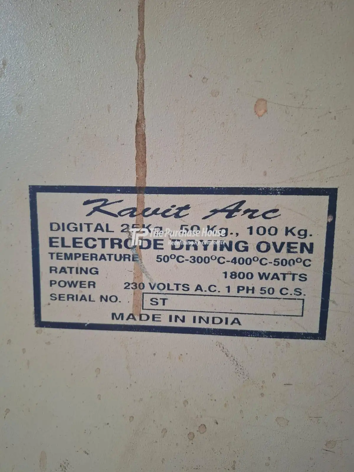 Used for uniform, digitally controlled heating, drying, and curing of industrial components and laboratory samples.