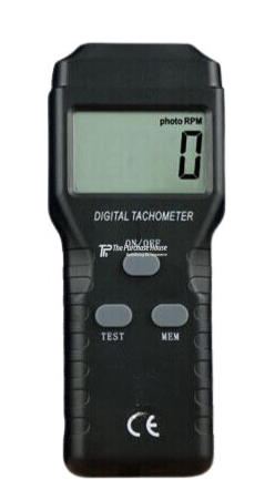 DIGITAL TACHOMETER