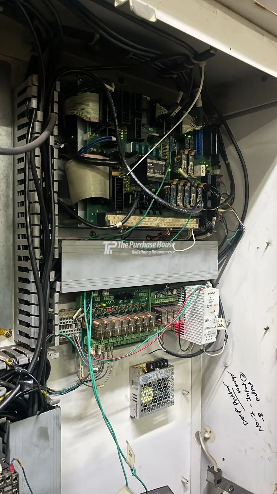 DRILL TAP CENTER (DTC)