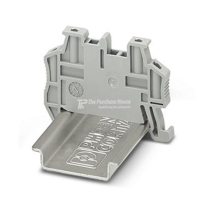 END CLAMP