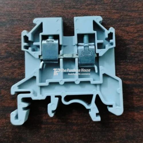 END PLATE