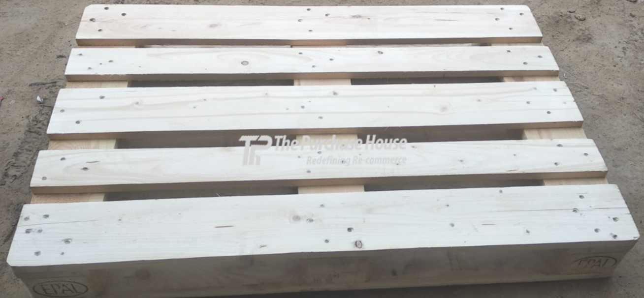EPAL PALLET