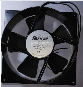 EXHAUST FAN