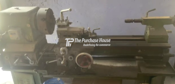 Engineering & Machine Tools Plant