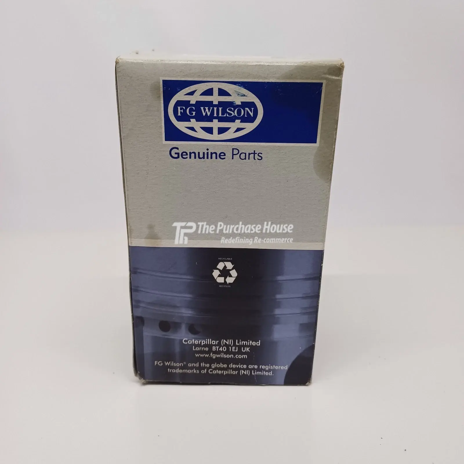Fuel Filter – High-Efficiency Filtration for Clean Fuel Supply