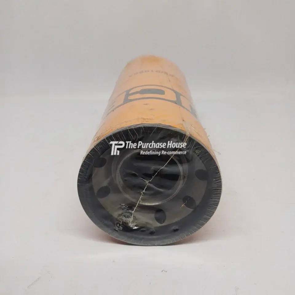 High-Performance Oil Filter for Industrial Machinery