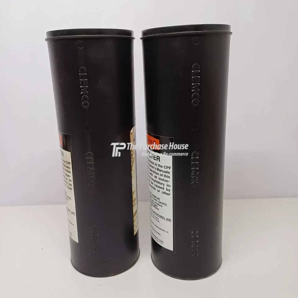 Industrial Air Filter | Dust and Contaminant Removal