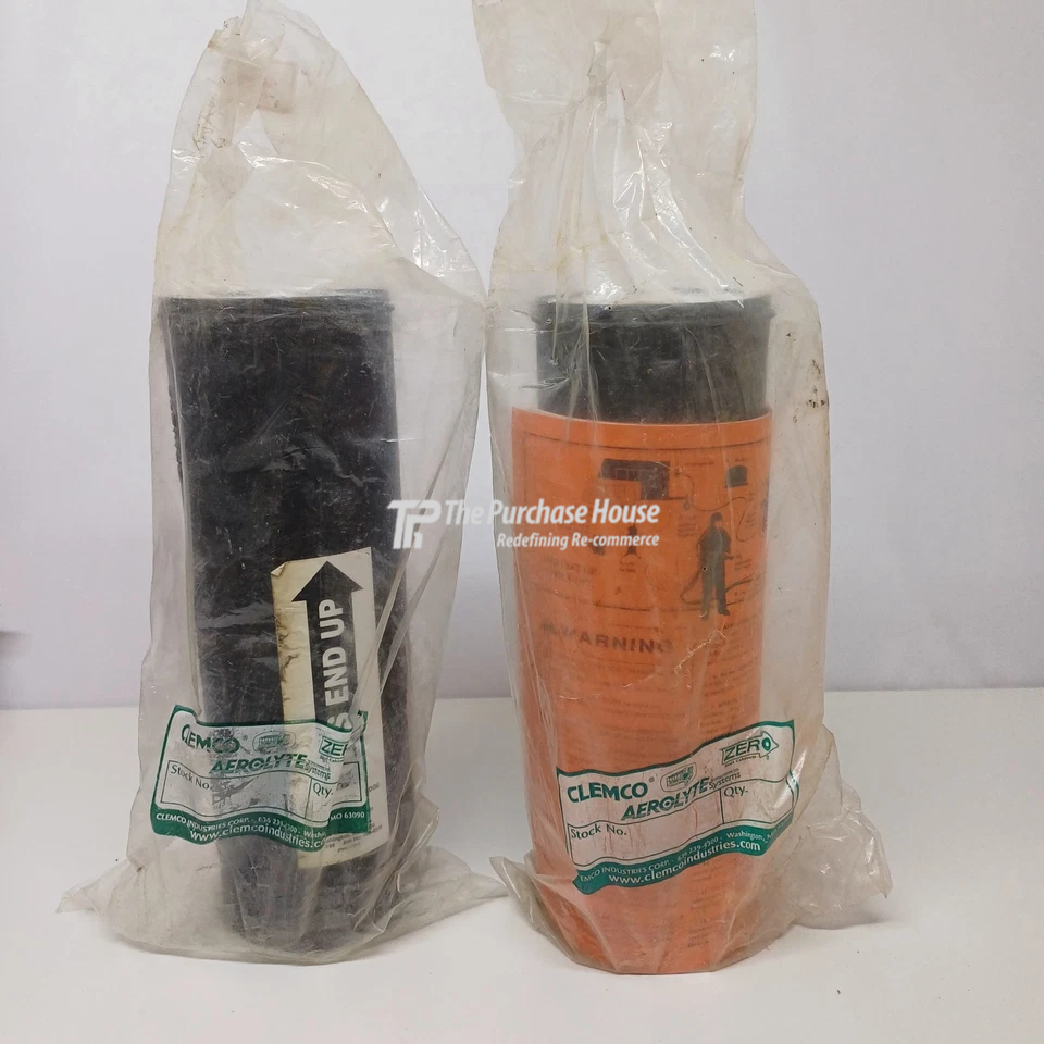 Industrial Air Filter | Dust and Contaminant Removal