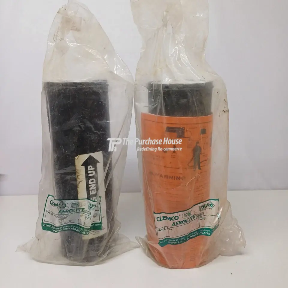 Industrial Air Filter | Dust and Contaminant Removal