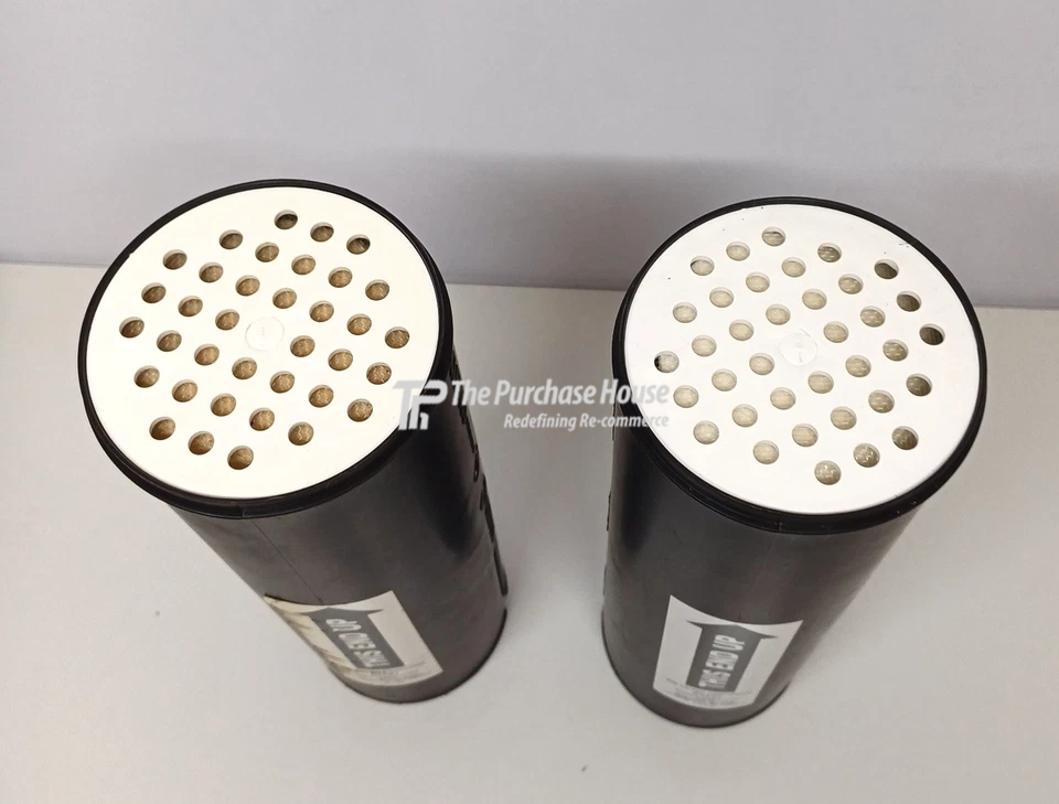 Industrial Air Filter | Dust and Contaminant Removal