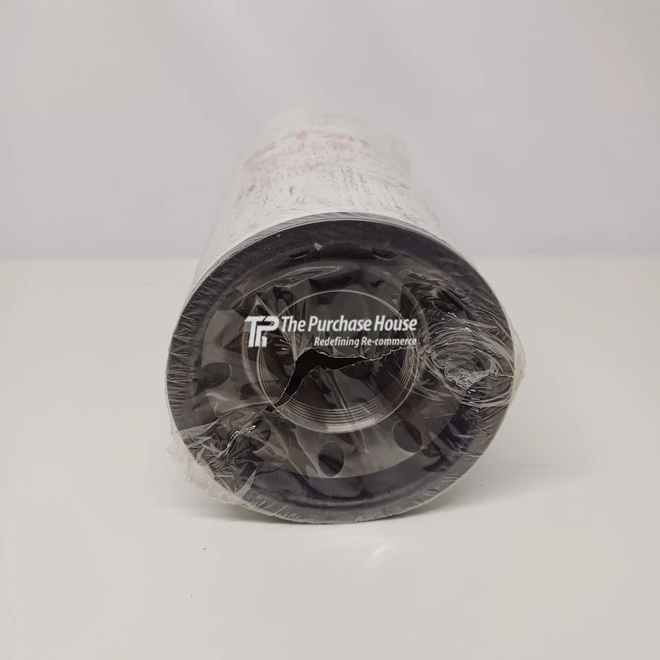 Industrial Oil Filter | Engine and Hydraulic Filtration