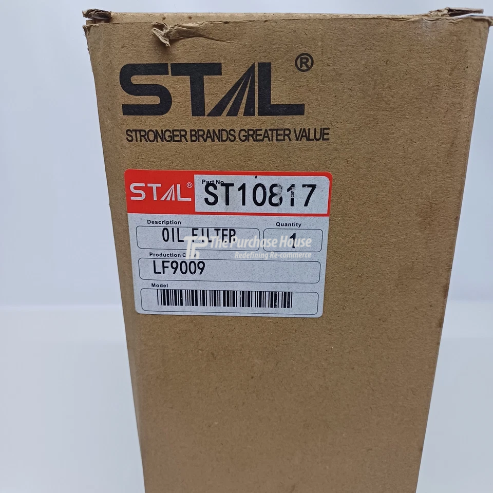 Industrial Oil Filter | Engine and Hydraulic Filtration