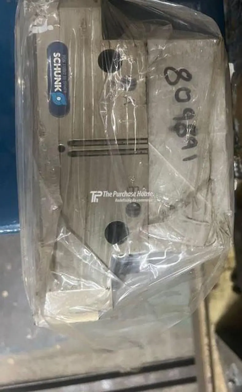 FINGER PARALLEL GRIPPER