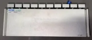 FLATTENING CYLINDER BLOCK