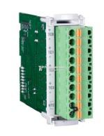 FLEXYS IO CARDS