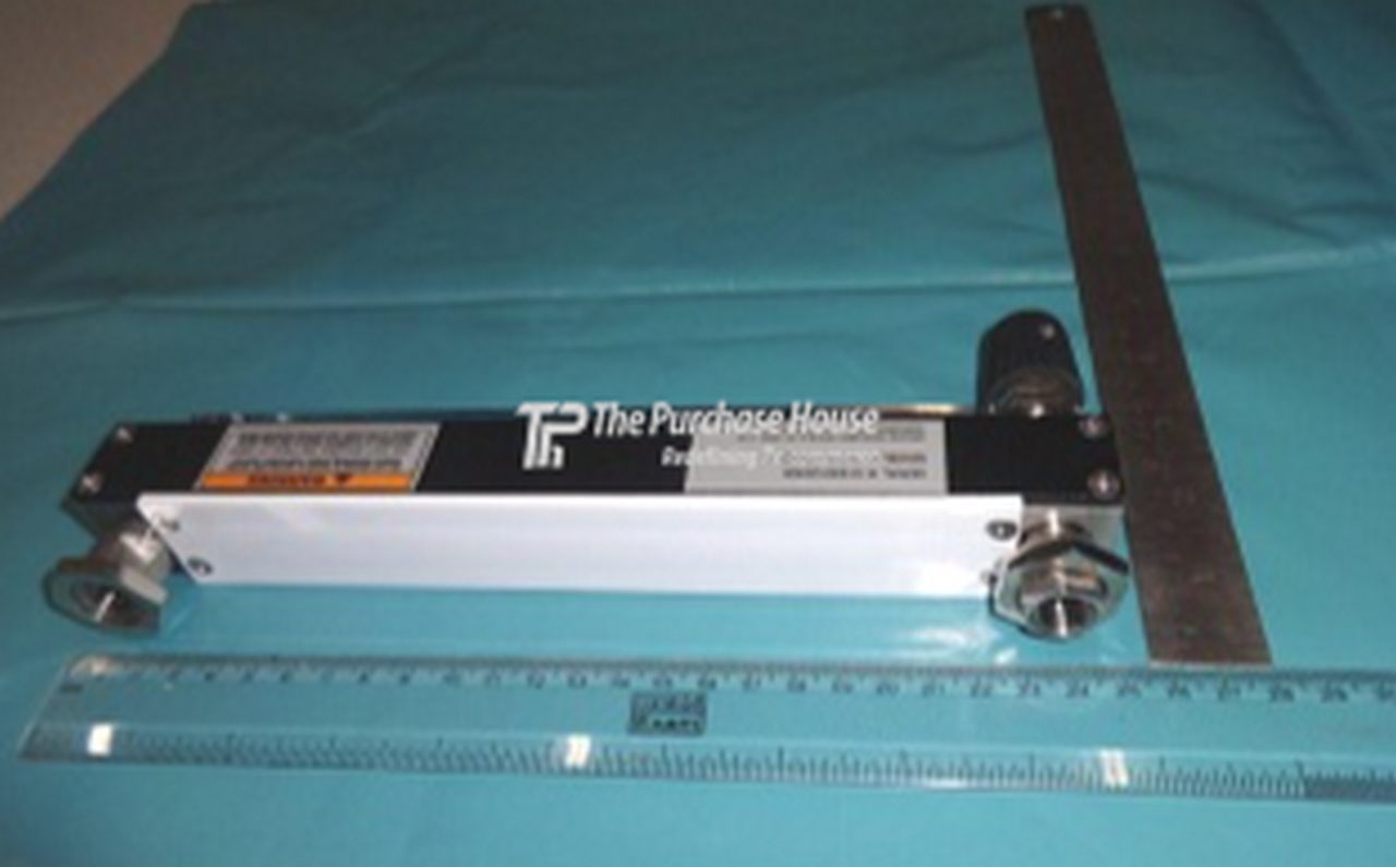 FLOWMETER