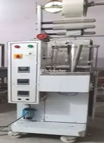 Form Fill Seal Machine | Efficient Automatic Packing Solution