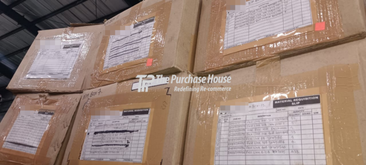 FUSE AND RELATED ACCESSORIES