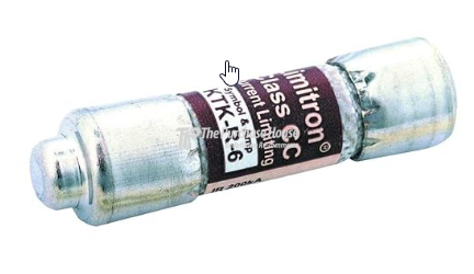 FUSE AND RELATED ACCESSORIES