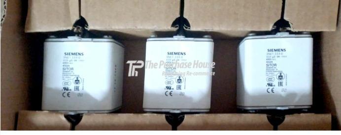 FUSE LINK