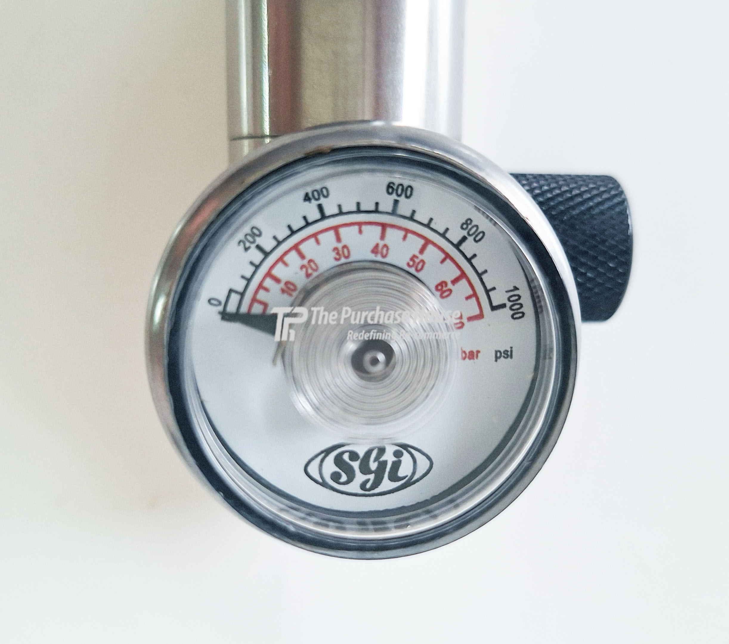 FIXED FLOW REGULATOR