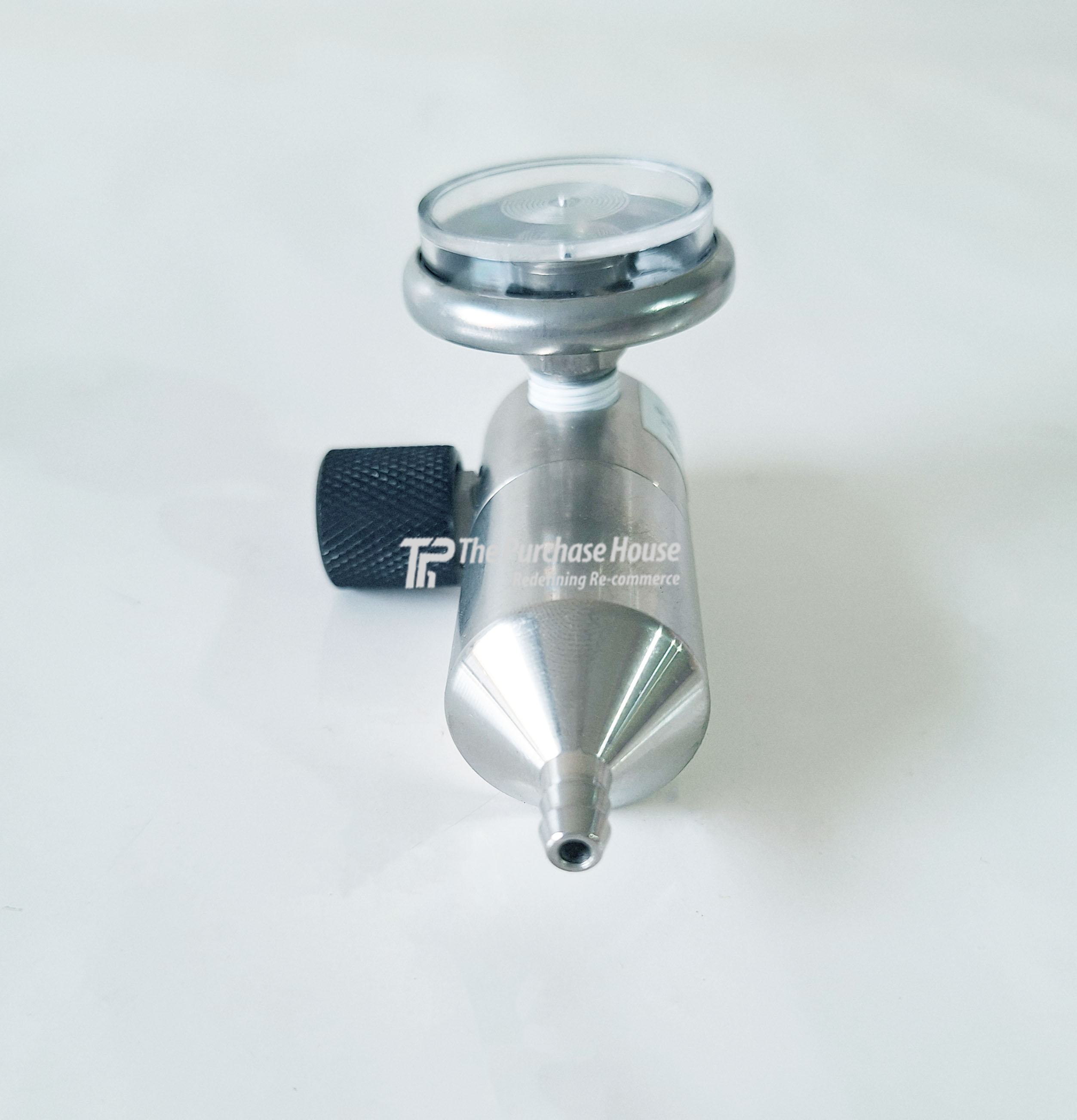 FIXED FLOW REGULATOR