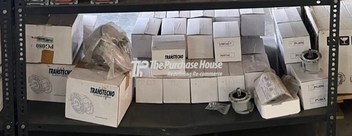 GEARBOX ACCESSORIES