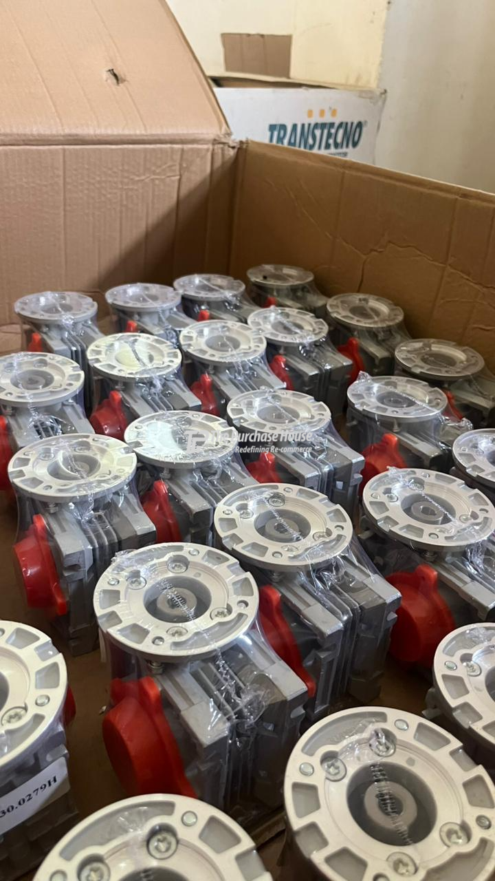 GEARBOX