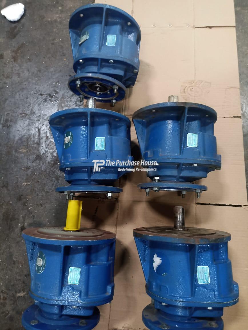 GEARBOX