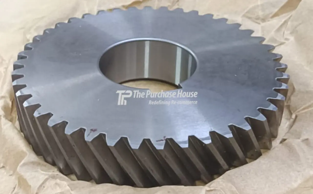 HELICAL GEAR