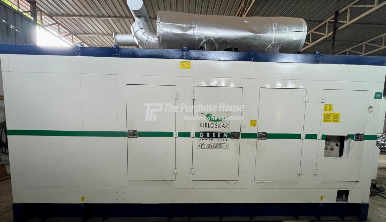 GENERATOR