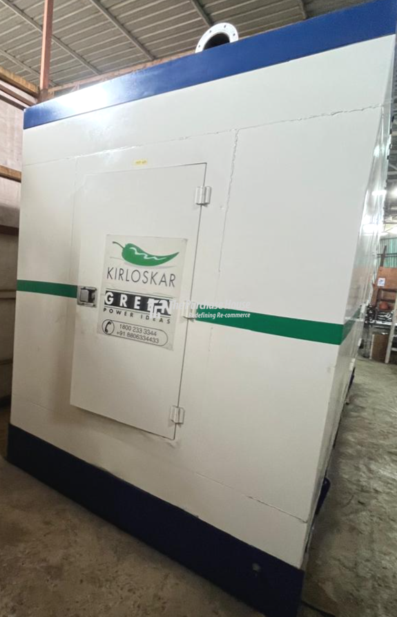 GENERATOR
