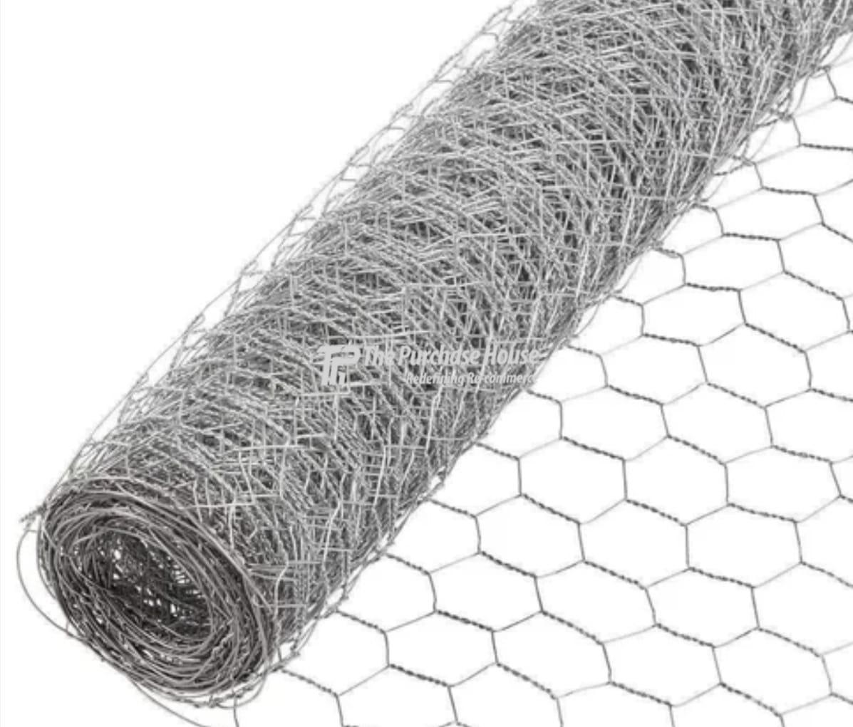 GI WELDMESH